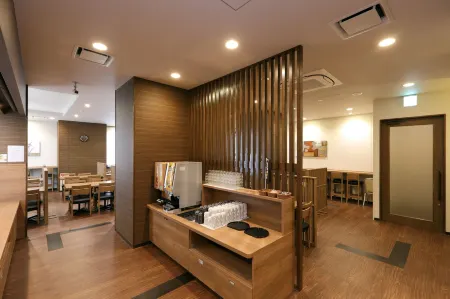 호텔 루트 인 하마마쓰 딜러 도리