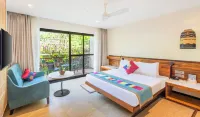 Beleza by the Beach Hotels in Betalbatim