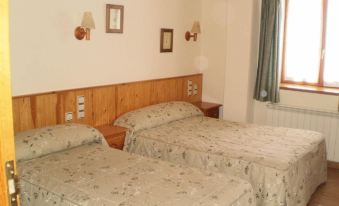 Hostal Pernalle