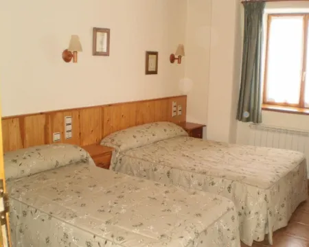 Hostal Pernalle Hotels in Alta Ribagorca
