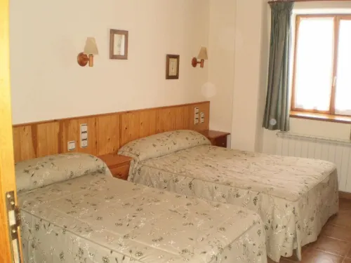 Hostal Pernalle