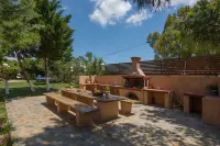 빌라 프로소  호텔