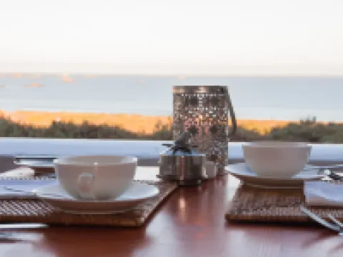 Abalone Hotel & Villa's Hotels in Paternoster