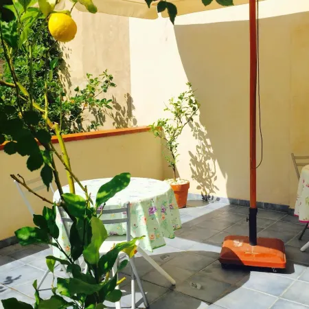 Sciacca B&B Natoli