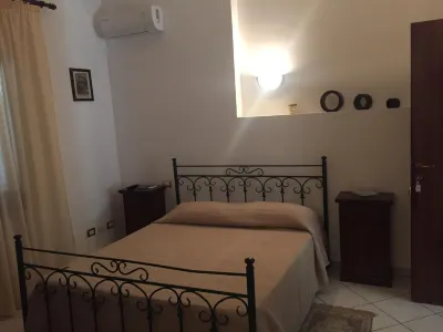 Sciacca Bed and Breakfast Natoli