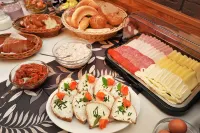 Aplend Vila Magnolia Hotels in Vysoke Tatry