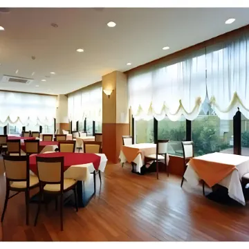 Hotel Kunimi Gotenba