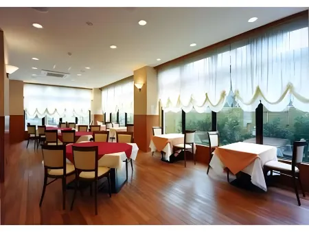 Hotel Kunimi Gotenba