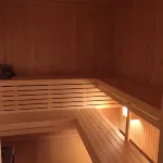 Hotell Plevnagården - Spa