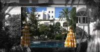 Le Caid - Pools