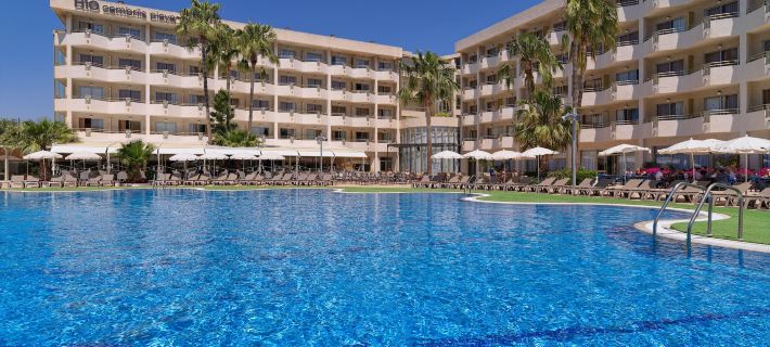 H10 Cambrils Playa Ξενοδοχεία στην πόλη Cambrils