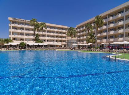 H10 Cambrils Playa