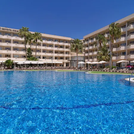 H10 Cambrils Playa
