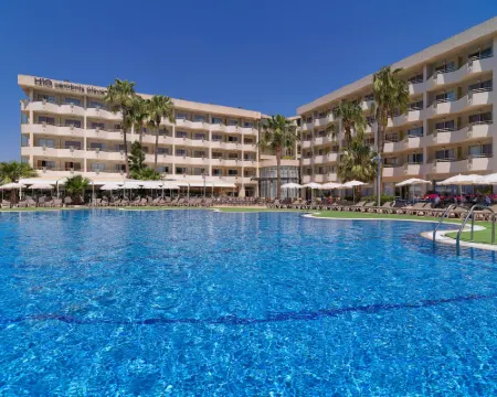 H10 Cambrils Playa Hotels in Cambrils