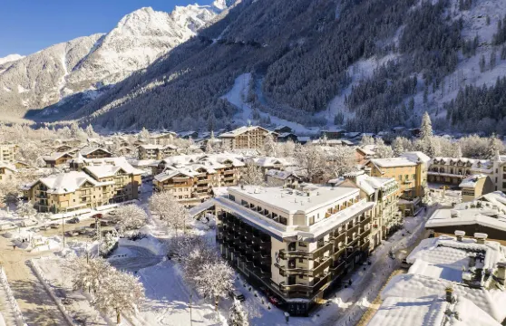 波因特伊莎貝爾酒店