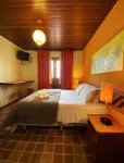 Pousada Villa Zen - Balkoner