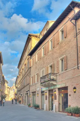 Hotel Giardinetto Hotels in Loreto