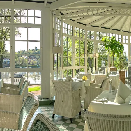 Dorint Parkhotel Meißen