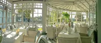 Dorint Parkhotel Meißen - breakfast
