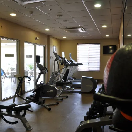 Hilton Garden Inn Casper