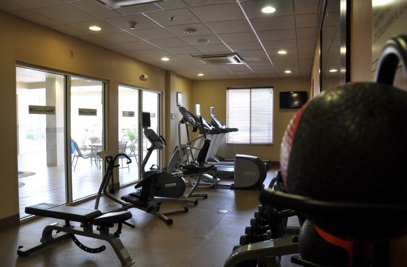 Hilton Garden Inn Casper photo 5