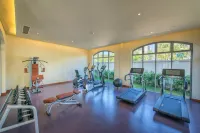 FLC Luxury Resort Samson - Fitnessstudio
