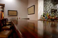 Hotel la Perla Leon - bar