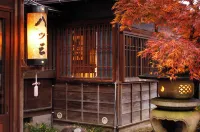 Yatsusankan over 6 Years Old Hotels in Hida