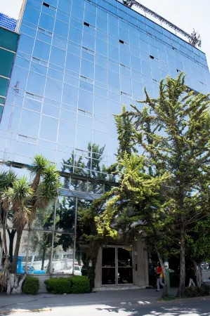 Hotel San Francisco Отели рядом с достопримечательностью «Centro de Espectáculos DOMVZ & FORVM Zinacantepec»