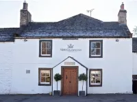 New Crown Inn Hotels in Eden