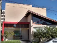 Pousada Esmeralda Olímpia