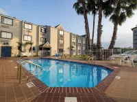 Motel 6 McAllen, TX - East Hotele w: Mcallen