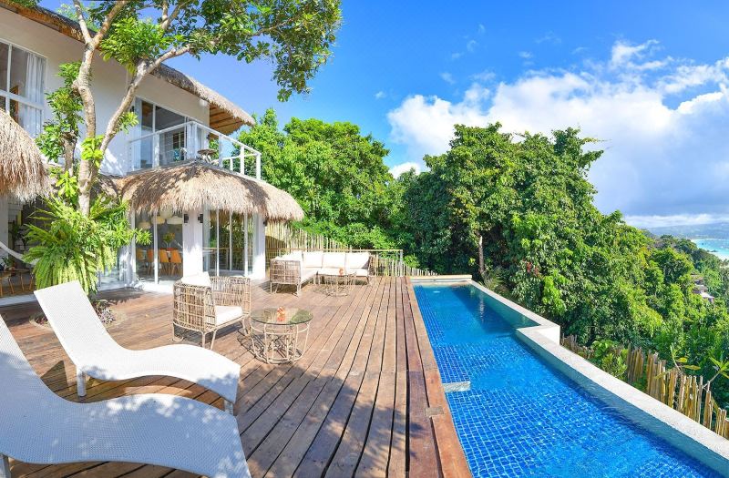 Diniview Villa Resort photo 3