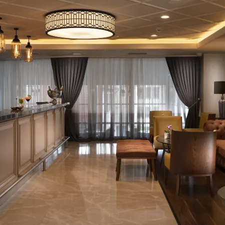 Millennium Istanbul Golden Horn