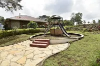 The Jadav Gardens Hotels in Limuru Town.