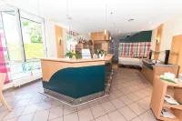 Akzent Parkhotel Trebbin Hotel a Luckenwalde