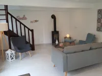 Le Castel Guesthouse Hotels in Ellon
