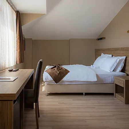 Otel Vona