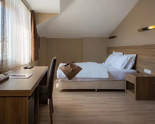 Otel Vona Hotels in Ordu
