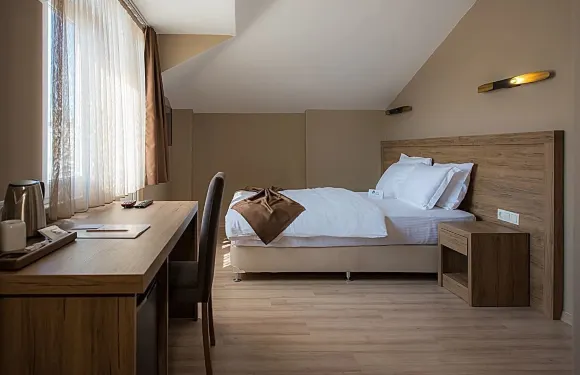 沃納奧爾杜酒店