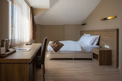 Otel Vona Hotels in 