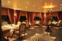 Summerfield Botanical Garden & Exclusive Resort - breakfast