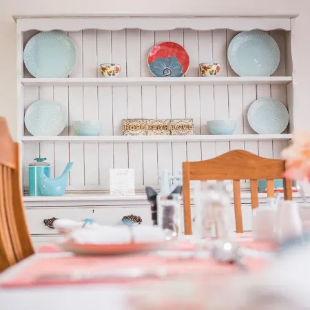 On the Bay B&B Отели рядом с достопримечательностью «Форт Фредерик»