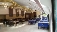 Ayder Hasimoglu Hotel - breakfast
