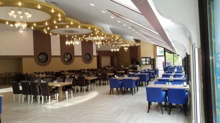 Ayder Hasimoglu Hotel Отели в г. Yukarisimsirli Koyu