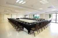 Hosteria Las Quintas Hotel Restaurante Bar