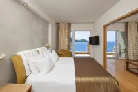 Akrotiri Beach Resort Hotel - Adult Friendly Hotels in Agios Georgios