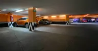 Hotel Lord - parking
