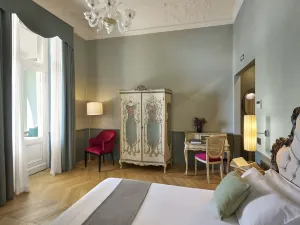 Hotel Villa Del Sogno