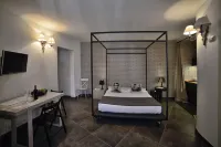 Terrazzani Suite Hotels in Vittoria